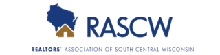The REALTORS® Association of South Central Wisconsin (RASCW) is an active trade association comprised of REALTORS® and Affiliate members who have provided real estate related services to home buyers and sellers in south central Wisconsin for almost 100 years.